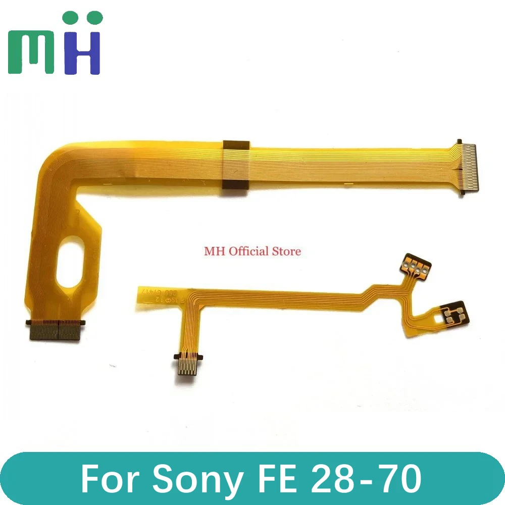 Copy For Sony FE 28-70mm Lens Aperture Flex Diaphragm Copy For Sony FE 28-70mm Lens Aperture Flex Diaphragm