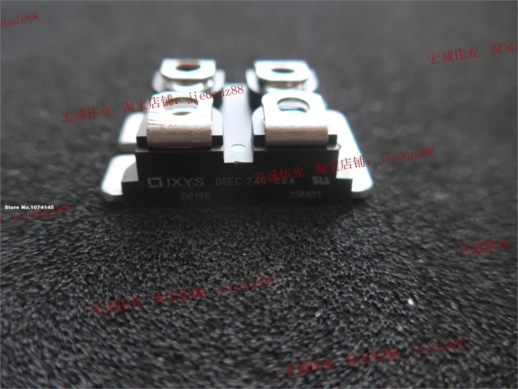 DSEC240-06A IGBT power module