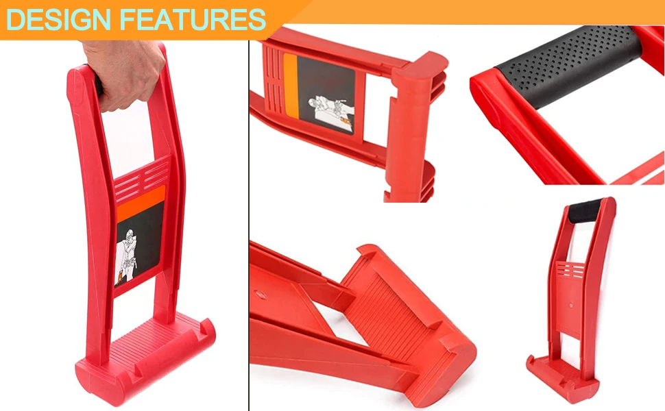panel carrying tool
