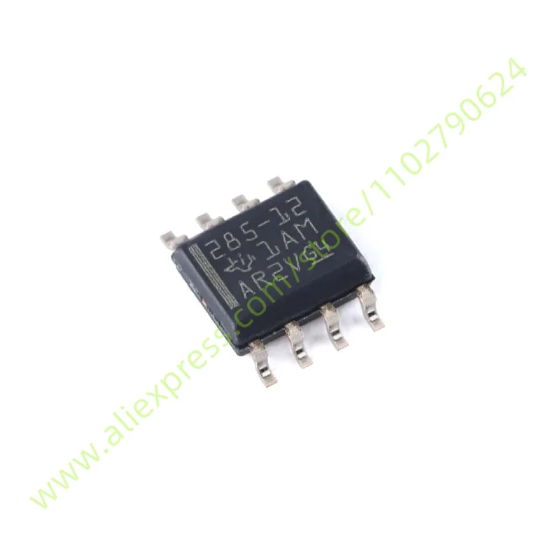 

5PCS New Original LM285DR-1-2 Micropower Reference Voltage Chip SOIC-8 285-12