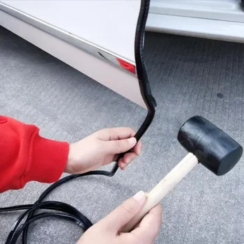 5M adesivi per porte auto decorazione Protector Car Styling per Audi A1 A2 A3 A4 A5 A6 A7 A8 Q2 Q3 Q5 Q7 S3 S4 S5 S6 S7 S8 TT TTS