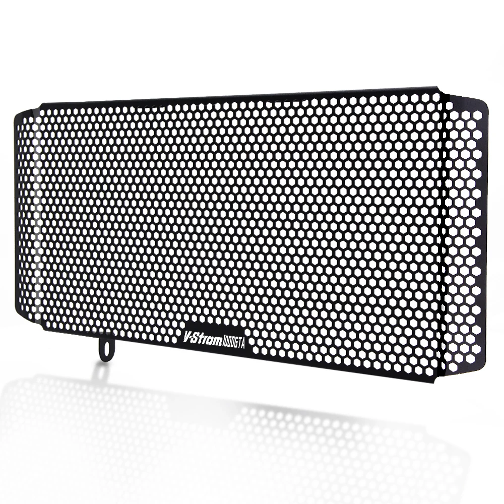 

Aluminium Radiator Grille Guard Cover For Suzuki VStrom1000GTA V-Strom1000 VSTROM 1000 GAT 2018 2019 Motorcycle Accessories