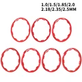 1 Set Red