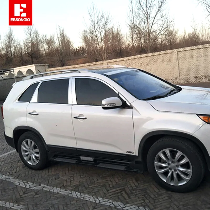 Otom Kia Sorento 2009-2014 Özel Üretim Koltuk Kılıfı Milano Fiyatı