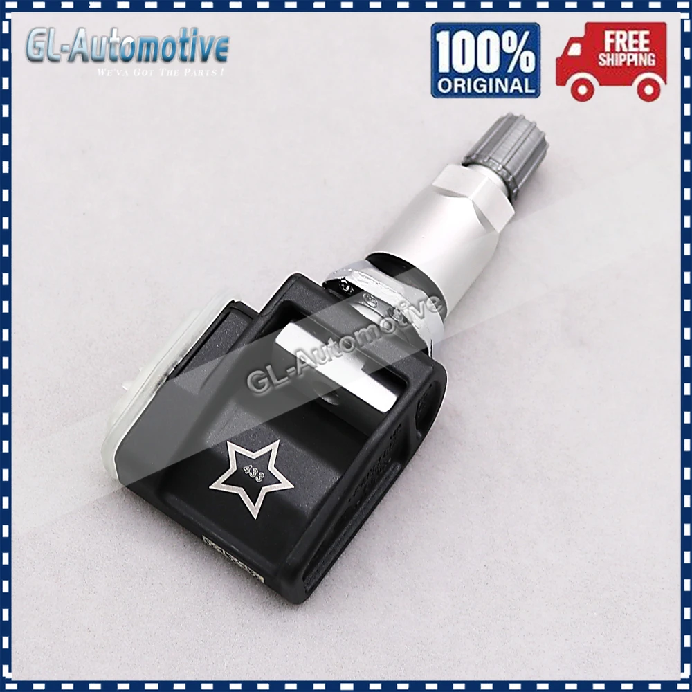 4PCS 1pcsNEW RDC TPMS Ÿ̾ BMW 5 6 7 X3 X4 X5 X6 X76887140 36106872803 36106876957