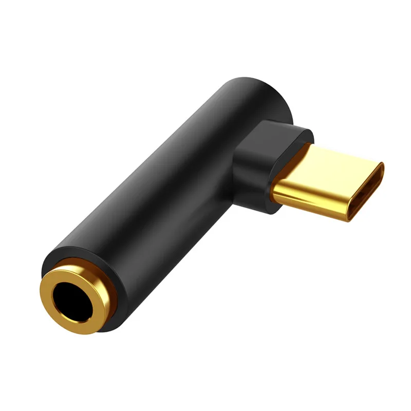 ตัวเลือกสินค้า สายแปลง USB-C เป็นหูฟัง 3.5 มม. สำหรับมือถือ