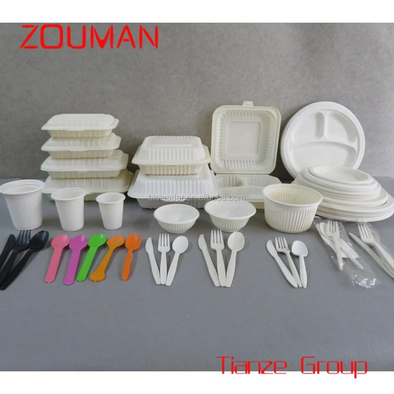 Рисунок 4 - Биоразлагаемый, Компостируемый