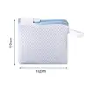 3Pcs Laundry Gel Bags Prevent Clothes Tangling Thickened Double-Layer Mesh Pilling Prevention Laundry Bag 6