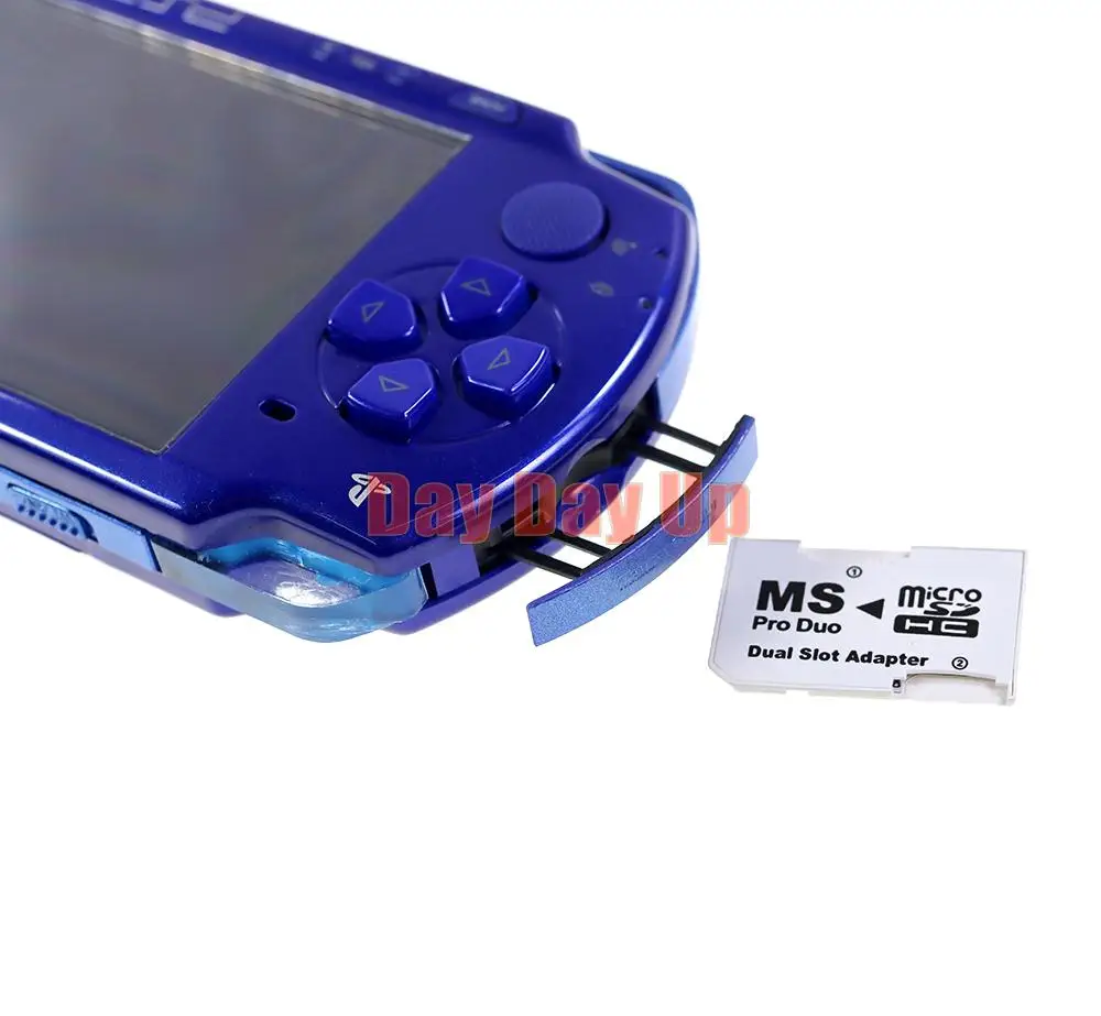 PSP本体・ソフト・充電器・メモリーカード付 PSP本体 ホワイト/ブルー 充電器、メモリースティック付き