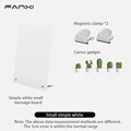 Small white set