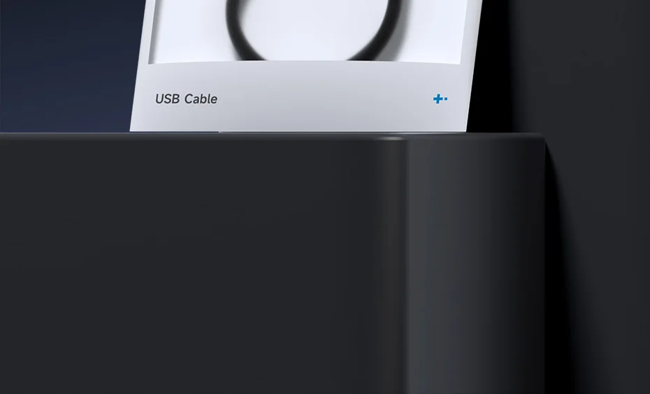 Hagibis USB4 USB-C Cable 80Gbps 240W Right Angle 8K