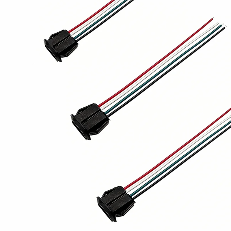 Waterproof Type-C USB-C Charging Connector Female Port (5/10 Pack)