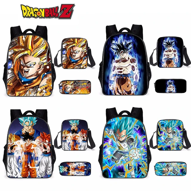 GokU Super Saiyajin 3  Dragon ball, Dragones, Dragon ball z