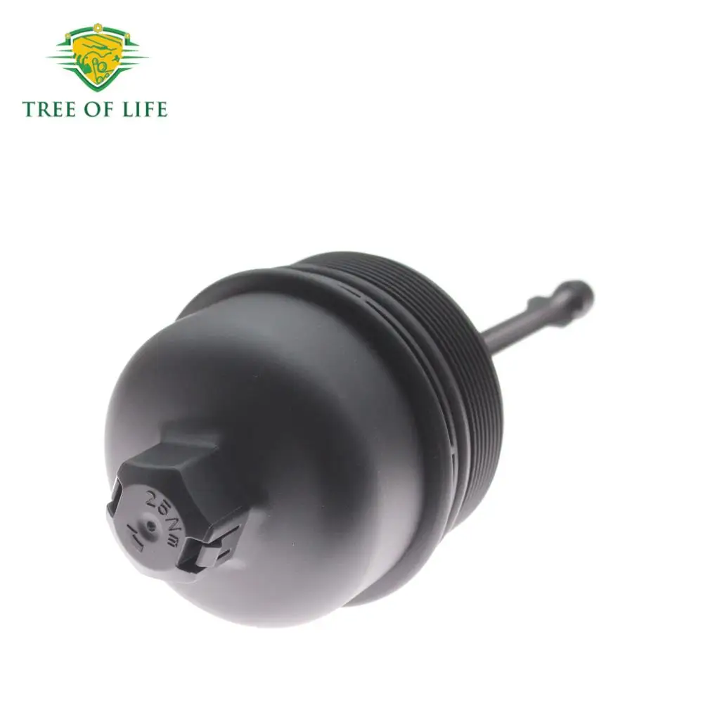 Engine Oil Filter Cap Housing 26315-2A500 For Hyundai i20 i30 Accent Era Verna Matrix 1.4 1.6 2006+ 263152A500 26315 2A500