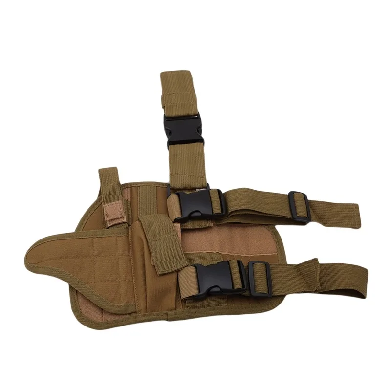 Universal Left Right Hand Gun Holster Tornado Drop Leg Thigh Holsters Hunting Airsoft Glock Handgun Holder Bag Belt pistol holster,gun holster,gun accessories,hunting holster