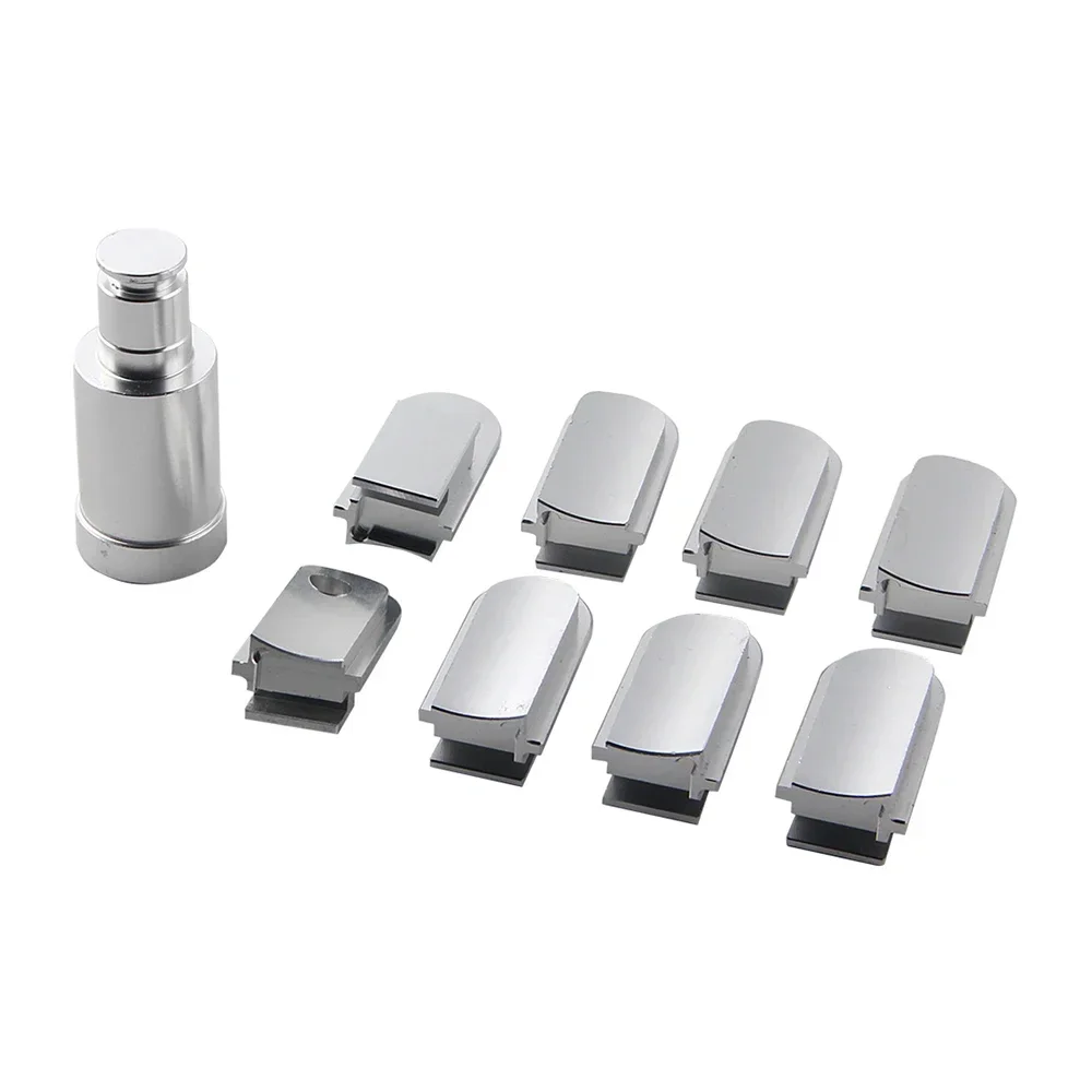 Runner Flap Swirl Flap Repair Kit Per 1.8 2.0 Tsi Tfsi Ea888 Vw Audi Seat Skoda Bop24