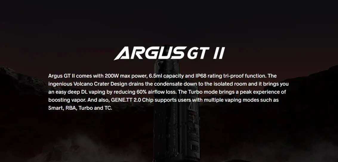 S25d95a03b90044dca4561c51e5386bdda-voopoo argus gtnk ny gen utterstchip gt ii elektronisk cigarettförchip gt ii elektronisk cigarettförångare voopoo argus gt 2 mod 200w box mod unterstützung maat tank neues gen. tt 2,0 chip gt ii elektronischer zigaretten verdampfer_S25d95a03b90044dca4561c51e5386bdda