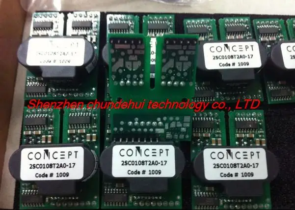 

Новые оригинальные товары 2SC0108T2A0-17 + 2BB0108T2A0-17 + BSM100GB120DN2K