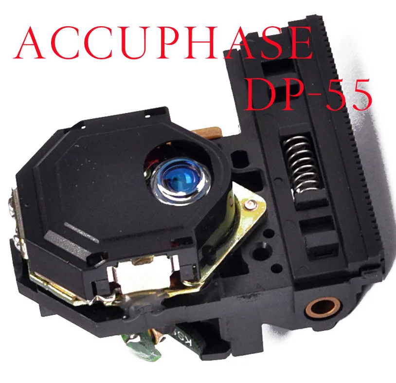 

Replacement for ACCUPHASE DP-55 DP55 DP 55 Radio CD Player Laser Head Lens Optical Pick-ups Bloc Optique Repair Parts