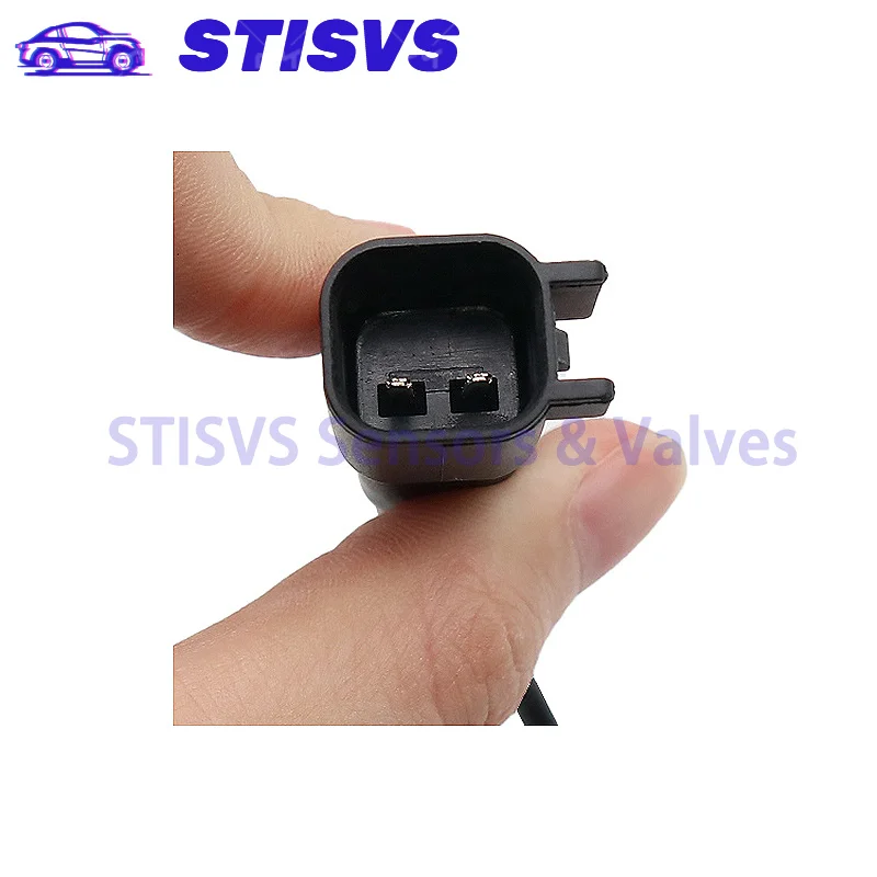 4779639AA Front Left/Right ABS Wheel Speed Sensor For Chrysler 300 Dodge Charger Challenger 2011-2014 4779639AB 4779639AD New abs wheel speed sensor