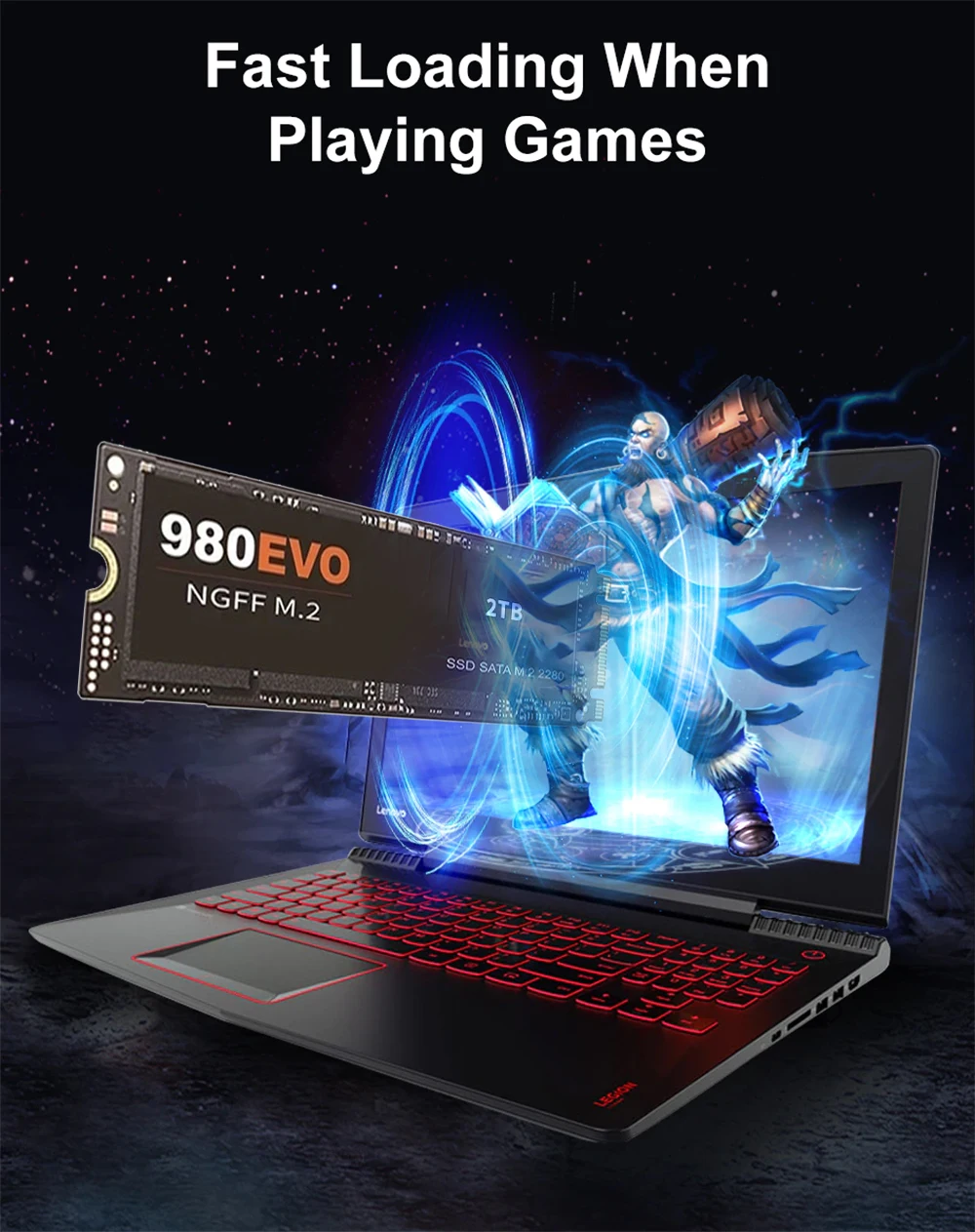 Original M.2 Internal SSD HDD for PS5 Laptop Desktop PC 8TB 2TB 4TB 980EVO NGFF m2 990Pro Nvme External Hard Drive