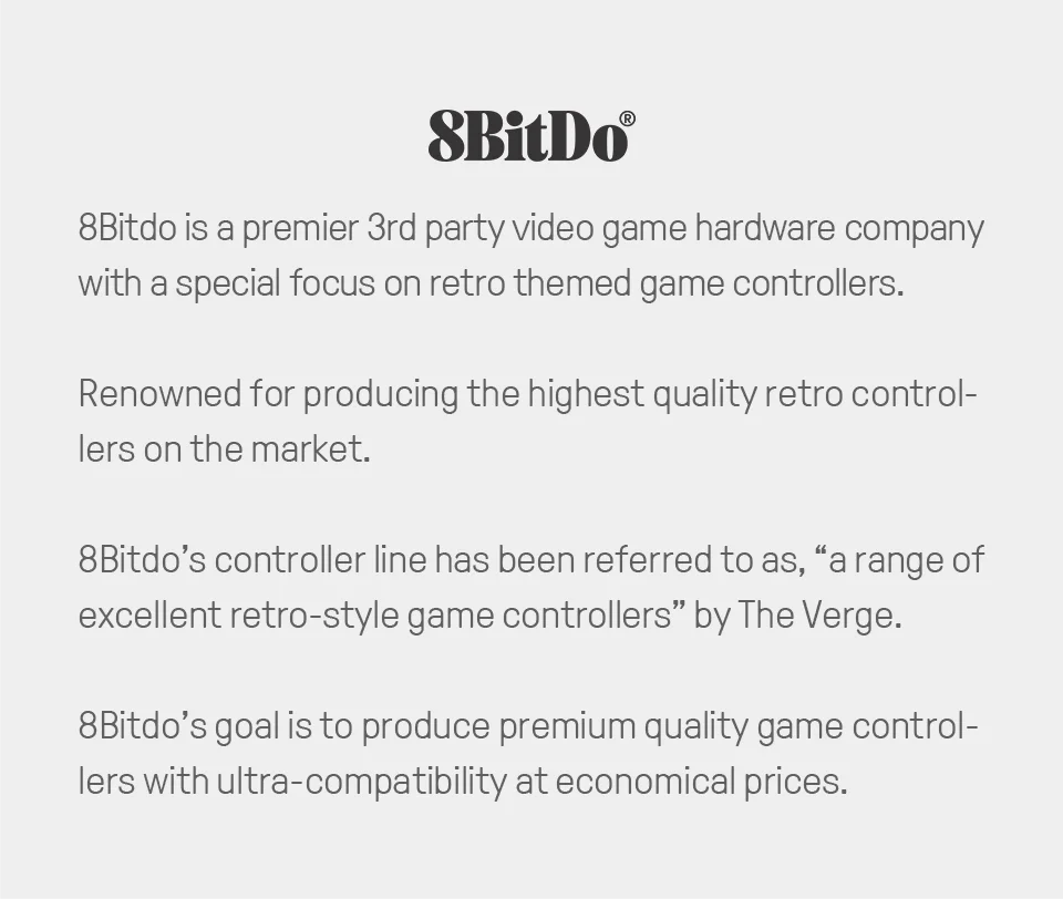 8bitdo