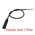 Female 2 Pole