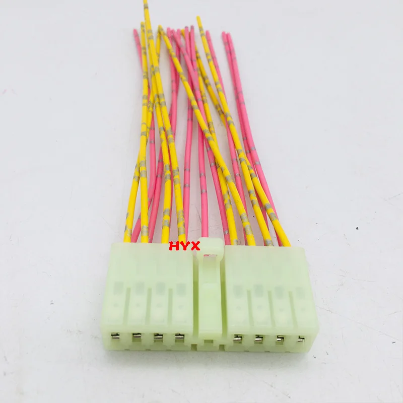 

Аксессуары для экскаваторов Doushan Daewoo DH150 215 220 225-7 контроллер дроссельной заслонки компьютерная версия разъем для маленькой платы