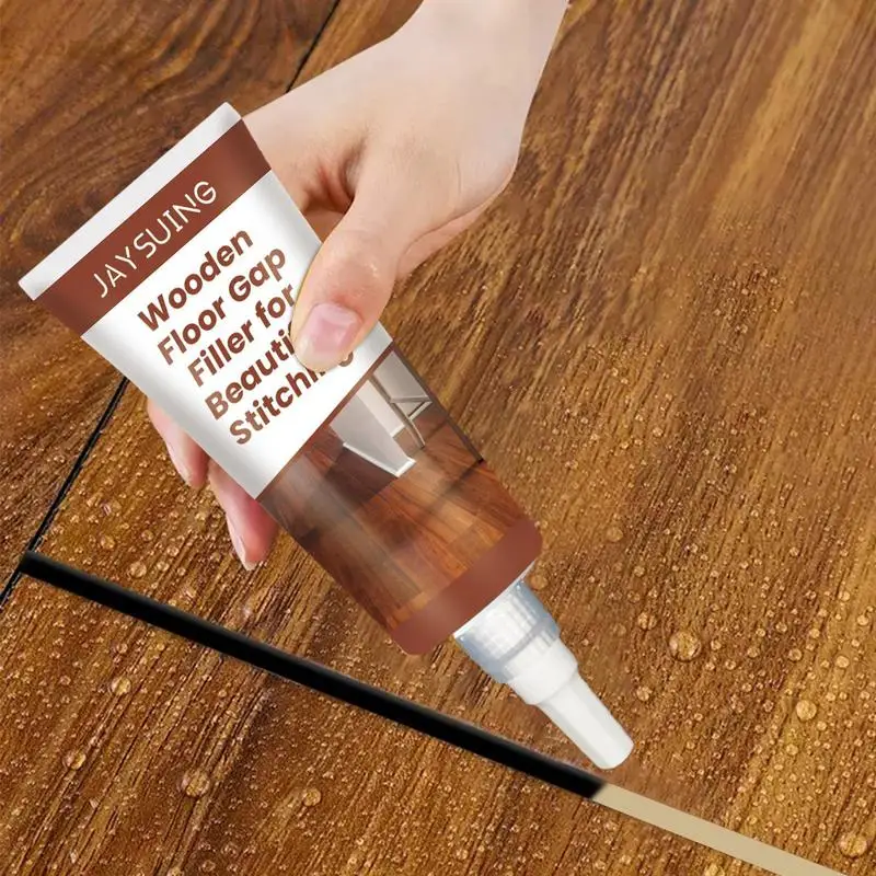 Wood Furniture Repairing Paint Filler Mini Wooden Furniture Kit Floor Tile Scratch Filler Wooden Floor Table Door wood repair kit