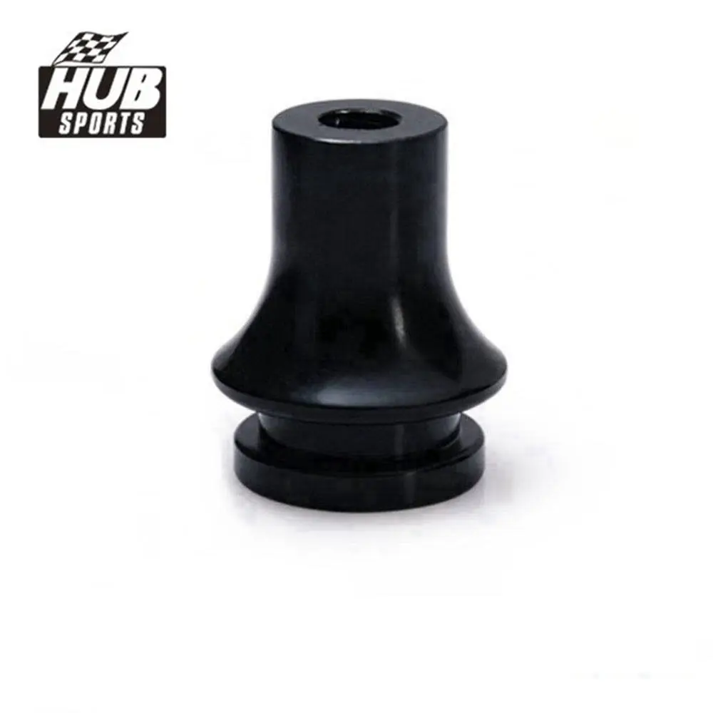 M10x1.5/m10x1.25/m12x1.25 Shift Knob Boot Retainer/adapter For Most