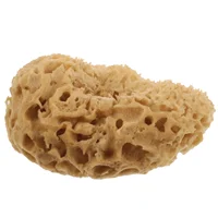 Tool Greek Natural Sponge Baby Bath Scrubber for Body Sea Sponges Bathing Shower 1