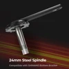 Magene PES P505 Power Meter Crankarm Cycling Spider-Based Power Meter 110 BCD 4 Bolt24mm Steel Spindle ANT Bluetooth Pedal Chain 3