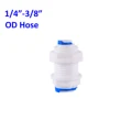 Bulkhead 6.35-9.52mm