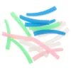 16pcs Claw Machine Sleeve Accessory Plastic Claw Sleeve Vending Machine Parts Protector Play Claw Cover NEW for Machine Toy 1