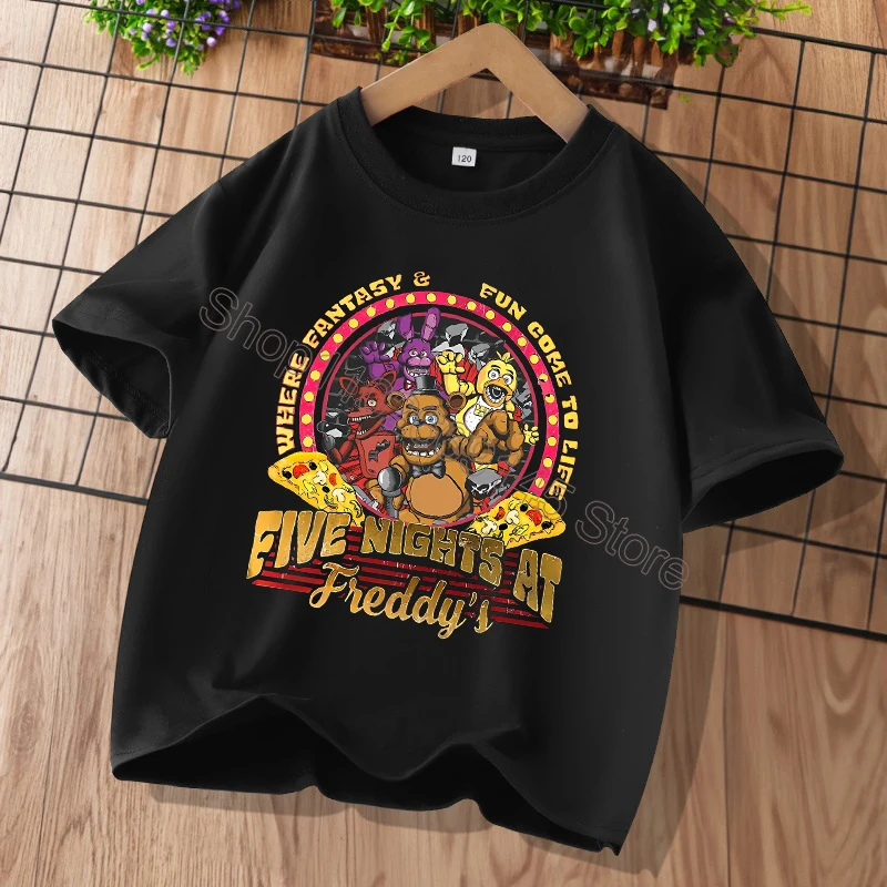 FNAF389-1