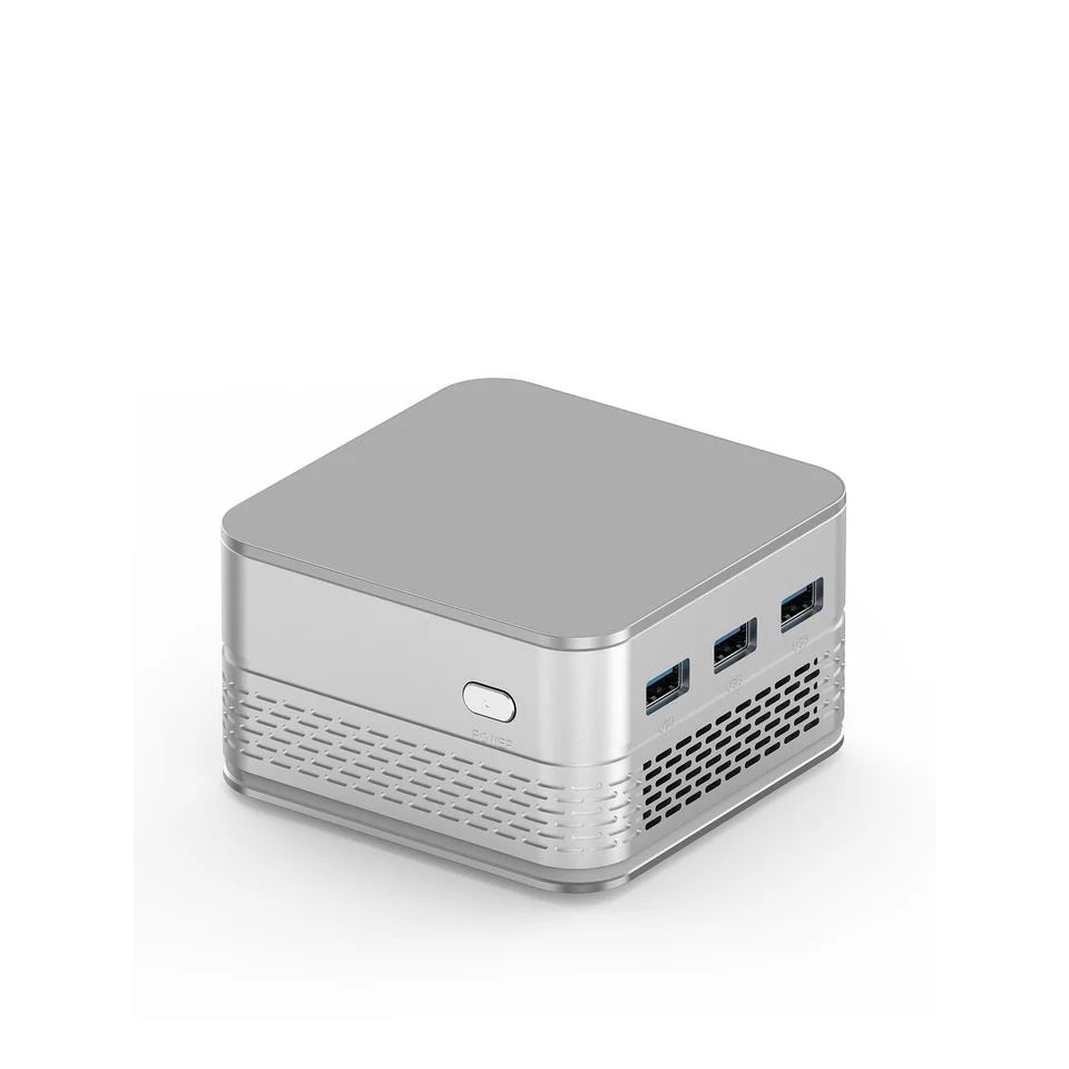 Mini PC T9 Plus Intel Alder Lake N95 16GB RAM 256GB/512GB/1TB SSD