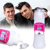 200ML Japan AV GV Simulate Semen Lubricant Water Based Body Massage Oil Anal Sex Vaginal Gay Sex Masturbation Adult Sex Product
