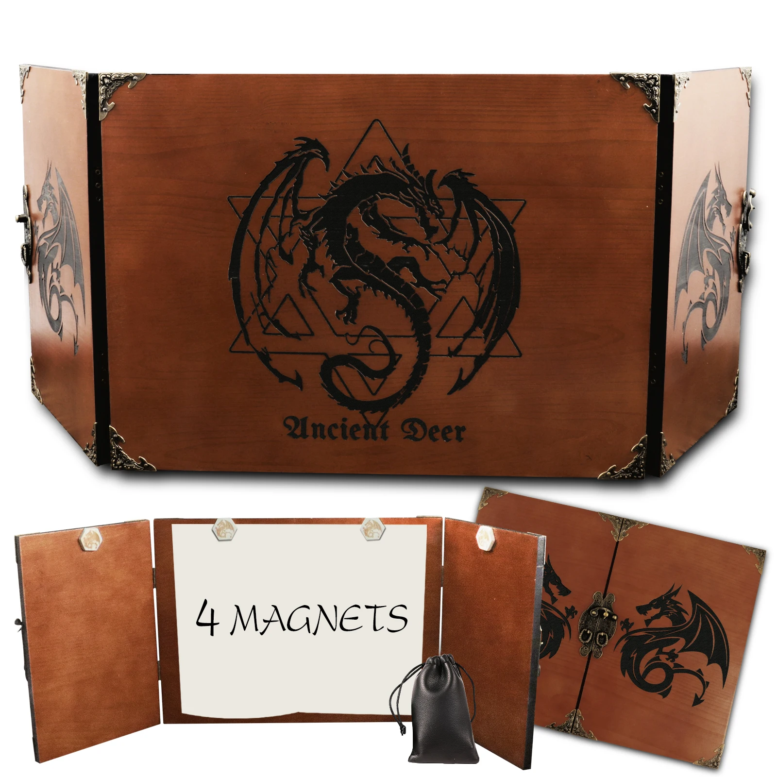 dnd-dungeon-master-screen-wood-laser-carved-dm-screen-d-dtabletop-rpg-accessories-for-dungeons-and-dragon-game-master