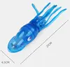 Robot Fish Electronic Penguin Robotic Dolphin Sea Lion Octopus Electric Animals In Water Swimming Pool Baby Bath Toy Kids Gift 5
