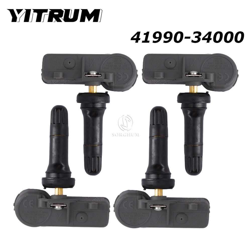 YITRUM 41990-34000 쌍용 액티언 II Korando Kyron Rexton..