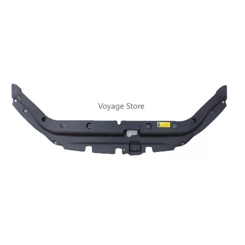 

Подходит для Toyota 09 10 11 12 RAV4, отделочная пластина, резервуар для воды, рабочая крышка, крышка резервуара для воды, верхняя защитная пластина