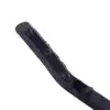 863571R000 Front Bumper Hood Seal Strip Fit for Hyundai Accent 2012 2013 2014 2015 2016 2017 Black Rubber 4