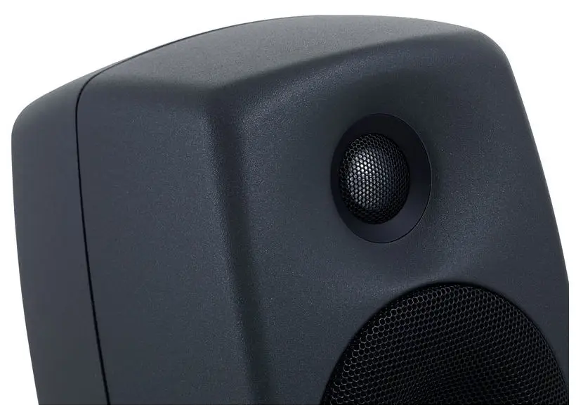 Studio Monitors And Subwoofers Genelec 8320apm Studio Active