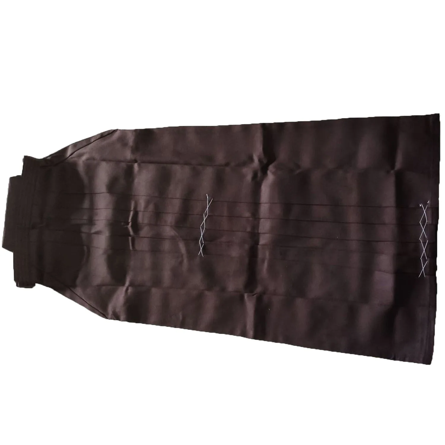 UNISEX Kendo Hakama Hapkido Pants Martial Arts Trousers
