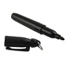 Golf Ball Liner Marker Pen Oily Ink Waterproof With Hang-Hook Drawing Alignment Marks Outdoor Sports Tools Professional Portable 6