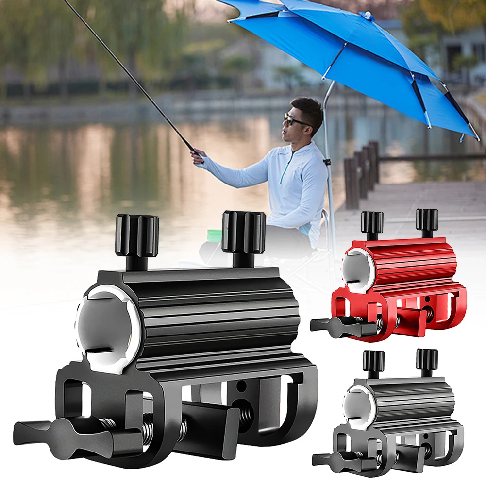 Rod Holders Fishing Umbrella For Boat Seat Real-Shade Boat Seat