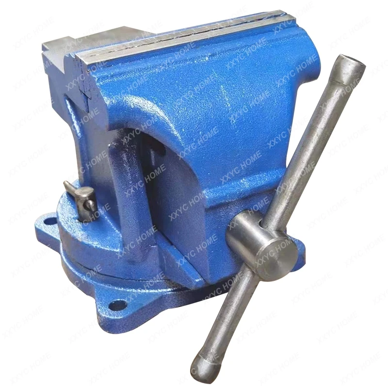 

Heavy Duty 6-Inch Bench Vice Tq99150