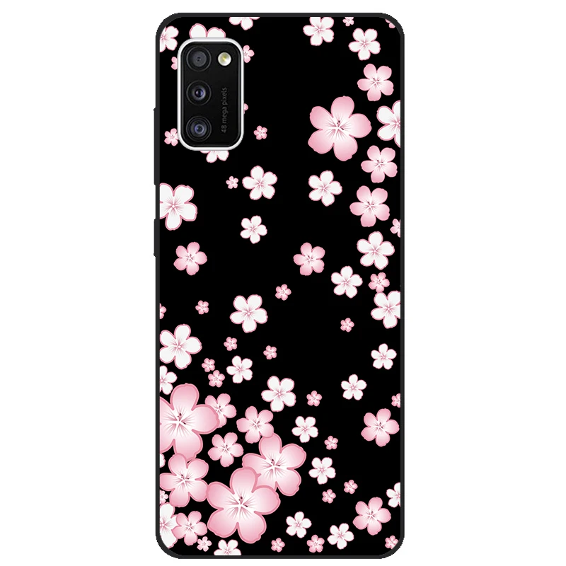 Cute Soft TPU Silicone Phone Case Cover - Enhanced Protection with Bumper Design