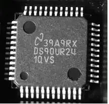 

Оригинальный DS90UR241QVS DS90UR241, 24 дюйма, быстрая доставка