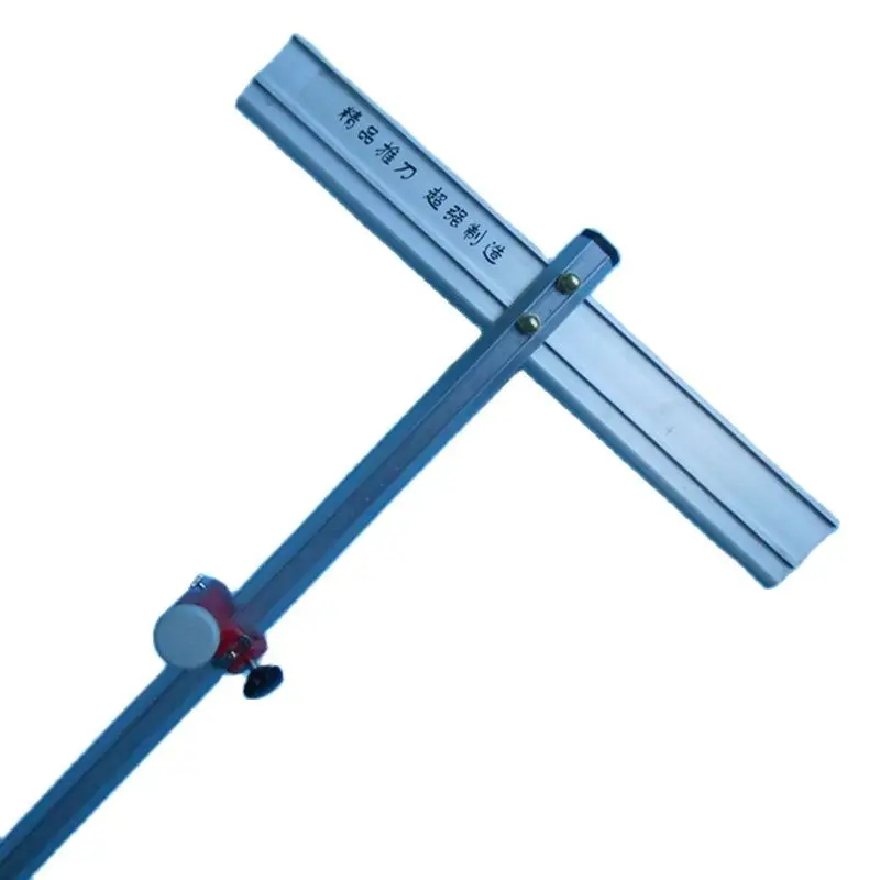 120CMGlassKnifeTShapedPushKnifeGlassPusherGlassCuttingKnife